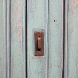 Portes d'entrée : sécuriser son domicile sans sacrifier le style Villeneuve-Loubet